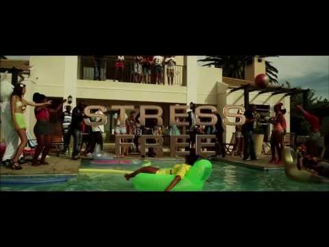 Stress Free By Eddy Kenzo Faceeoff 