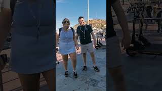Very special days on the beaches of Cabo San Lucas Mex Best weather and many things to do like