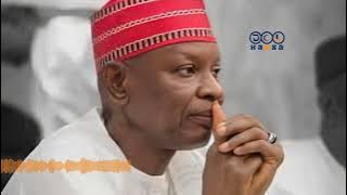 Yadda 'yan bindiga suka sake sace mutane a jihar Kano