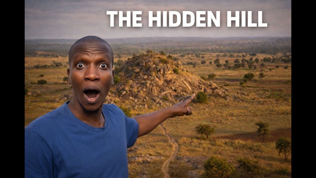 “The Forgotten Hill That Shaped a Community” Imofin Hill Tapa....