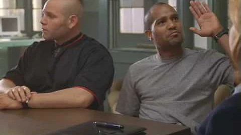 The Wire - Who Shall We Send to the Brothel?