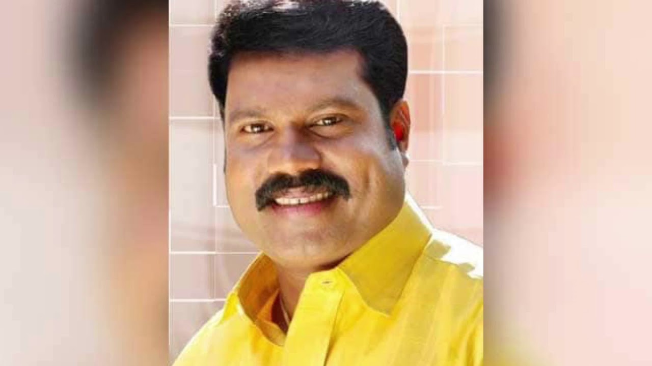      Balettan Molalledi  Kalabhavan Mani Hit Song  Katila Kattana