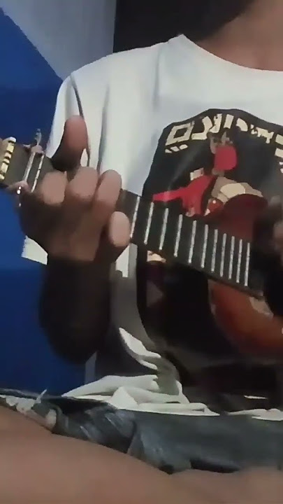 Wali Band Ya Allah Cover Ukulele Senar 4 By Kenken permadi