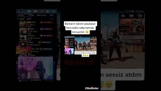 Barbar Sasukeyi Takımdan Kovuyor