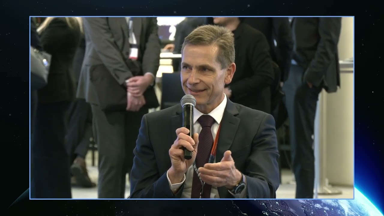 One Word, Many Approaches: A Transatlantic Look at Commercial Space Procurement