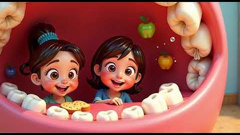 Parts and Functions of the Digestive System | Grade 4 | The Digestive System