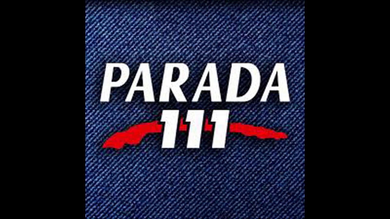 Parada 111 Jean Hombre Slim Lenn 79
