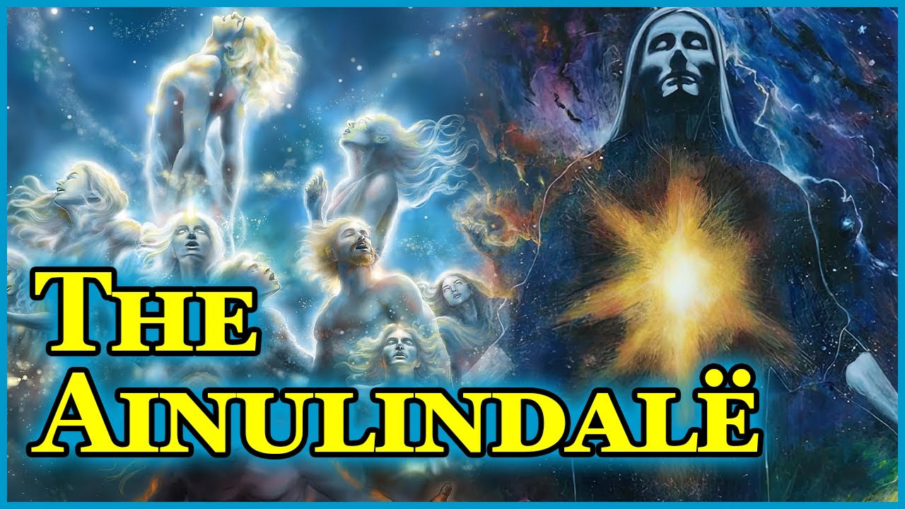 the-silmarillion-ainulindal-reading-tolkien-episode-2-youtube