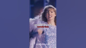 Taylor Swift Game: Name Any Song From The Given Album | #taylorswift #shorts #swiftie