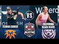 Florida Smash vs California Black Bears at 2026 MLP Austin presented by Waterdrop - Super Sunday
