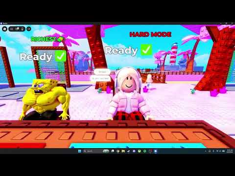 Guess My Squishy Dumpling on Roblox
