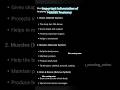 Important Information of Human Anatomy#MedicalKnowledge#NursingNotes#AnatomyBasics#Healthcare#viral
