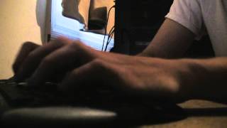 Typing Speed Test 123 wpm screenshot 4