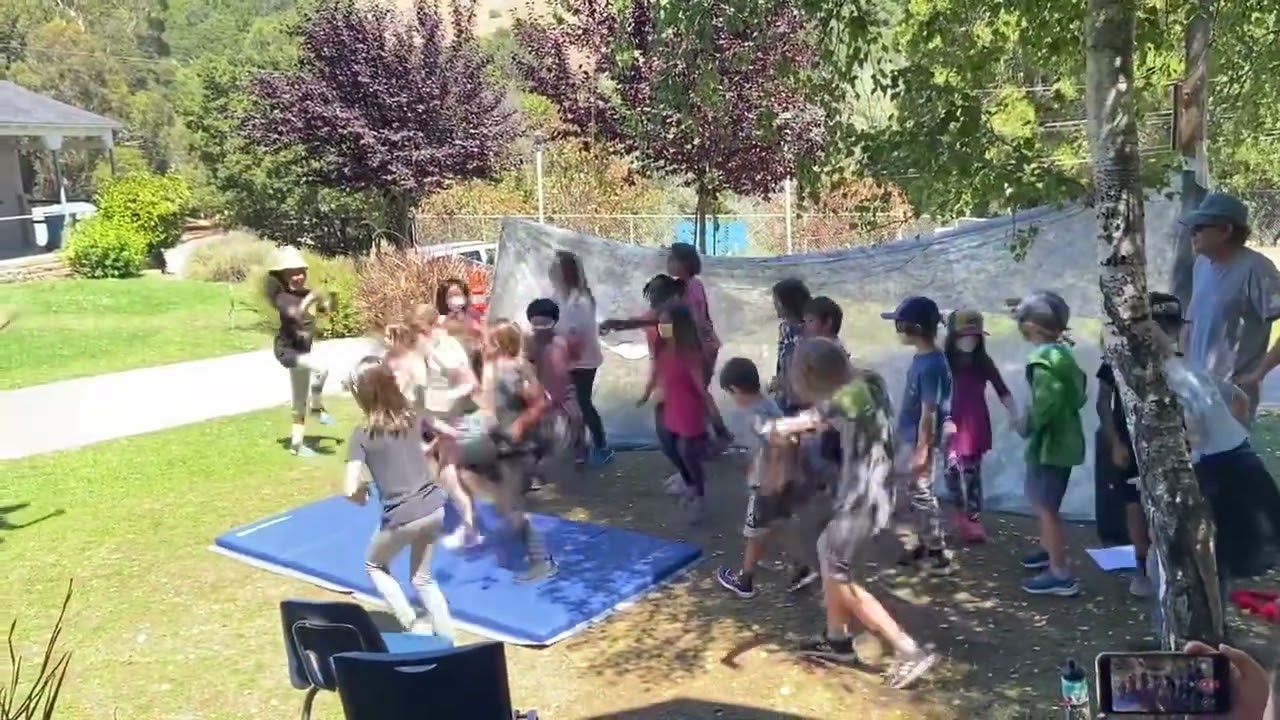 Camp Videos