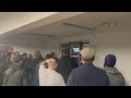 King Majesty last Tune by King Earthquake in West London Dub Club