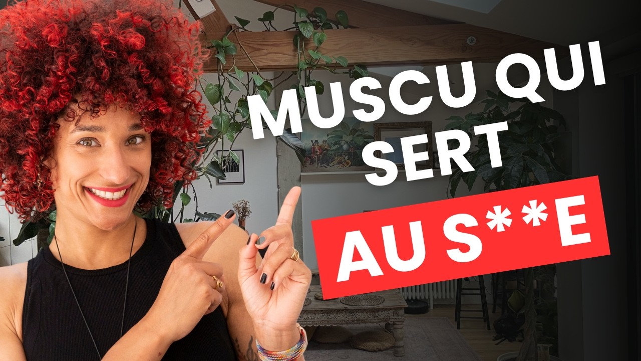 Les 5 muscles à entraîner pour être (vraiment) meilleur au lit