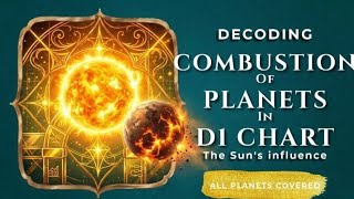 working of  COMBUST PLANETS 