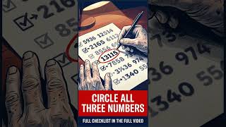 4 Medicare Dates to Circle Right Now (2027) #Shorts