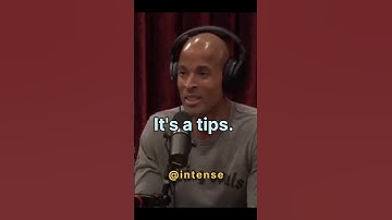 Goggins on Failure | #davidgoggins  #motivation