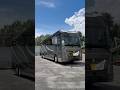 2022 Fortravel Realm Presidential Series LV1 is a quad slide and priced to sell at $677,777!