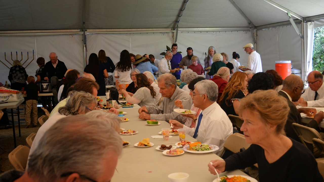 to SS and Church from Terra Bella Bible Explorations July 8