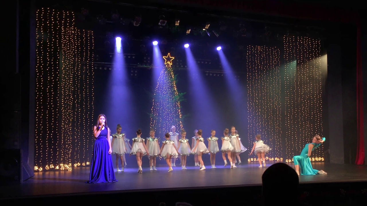 Dominika Pieszak & RYTMIX Dance STUDIO - Mario, czy Ty wiesz