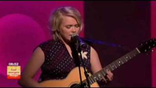 Ane Brun - Changing of the Seasons (live, 2008)