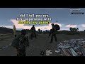 Random Arma 3 Antistasi Bullshittery - part 4/5