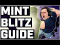 Rainbow Six Siege: THE COMPLETE BLITZ GUIDE