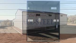 California All Steel: Leading the Way in Custom Steel Building Solutions