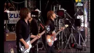 10 mando diao live at rock am ring 2007- amsterdam