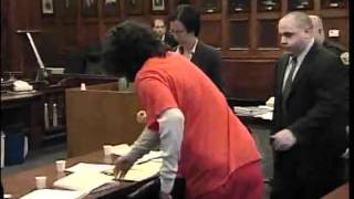 Chad Gurney Sentenced to 60 Years in Prison