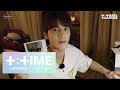[T:TIME] Daily_TXT_24 #TAEHYUN - TXT (투모로우바이투게더)
