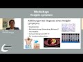 WLAD 2021 - Hodgkin Lymphome - Dr. med. Michèle Vögeli