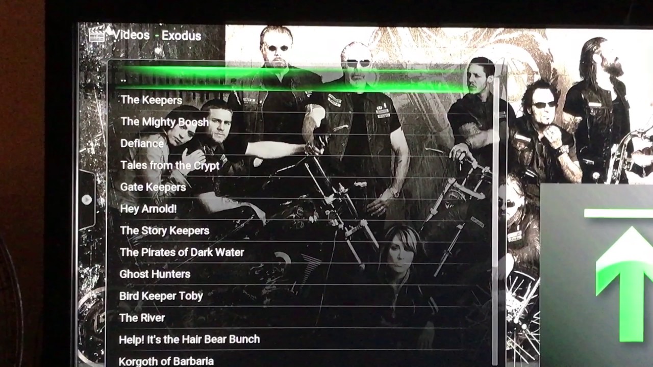 Remove OpenLoad Authorization error on Kodi 17 Pulse CCM