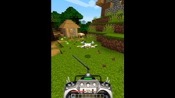 Minecraft RC Mods Now vs Then 💀🔥