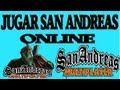 Como Jugar gta San Andreas Online