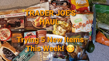 Trader Joe
