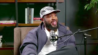 EP 21 | Skip Lee dives into friendship, family, and the power of community. Being shot , addiction !