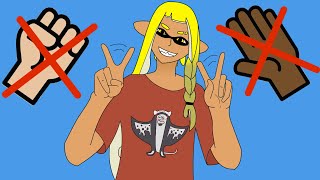 Trying Every Weapon in the Splatoon 3 Demo Splatfest!