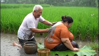 Asmr Rain And Romance Relaxing Sounds On A Rainy Day Porce Train
