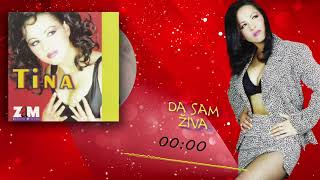 Tina Ivanovic - Da Sam Ziva - (Official Audio 1998)