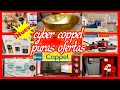 OFERTAS!! CYBER COPPEL, puras OFERTAS Y PROMOCIONES de lo mejor @coppel #coppelhogar #cybercoppel