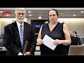 Judge Boyd GRILLS Defendant After She Lies to Her Face — Truth Exposed in Court