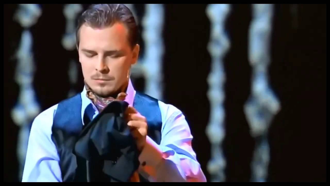 ТенорА XXI века & Emotion-orchestra. «Скучно»