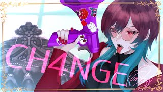 CH4NGE【みちゃ】歌ってみた