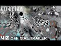 Official Manga Trailer | Alice in Borderland | VIZ