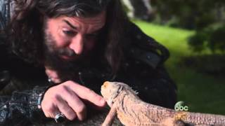 Galavant - My Dragon Pal and Me (HD)