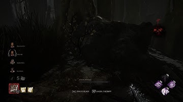 Dead by Daylight 4 minute 4K