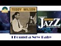 Teddy Wilson &amp; Jo Jones - I Found a New Baby (HD) Officiel Seniors Jazz
